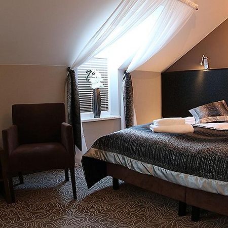 Pensjonat & Spa Raj Rajgród Εξωτερικό φωτογραφία