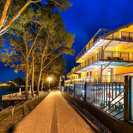 Pensjonat & Spa Raj Rajgród Εξωτερικό φωτογραφία