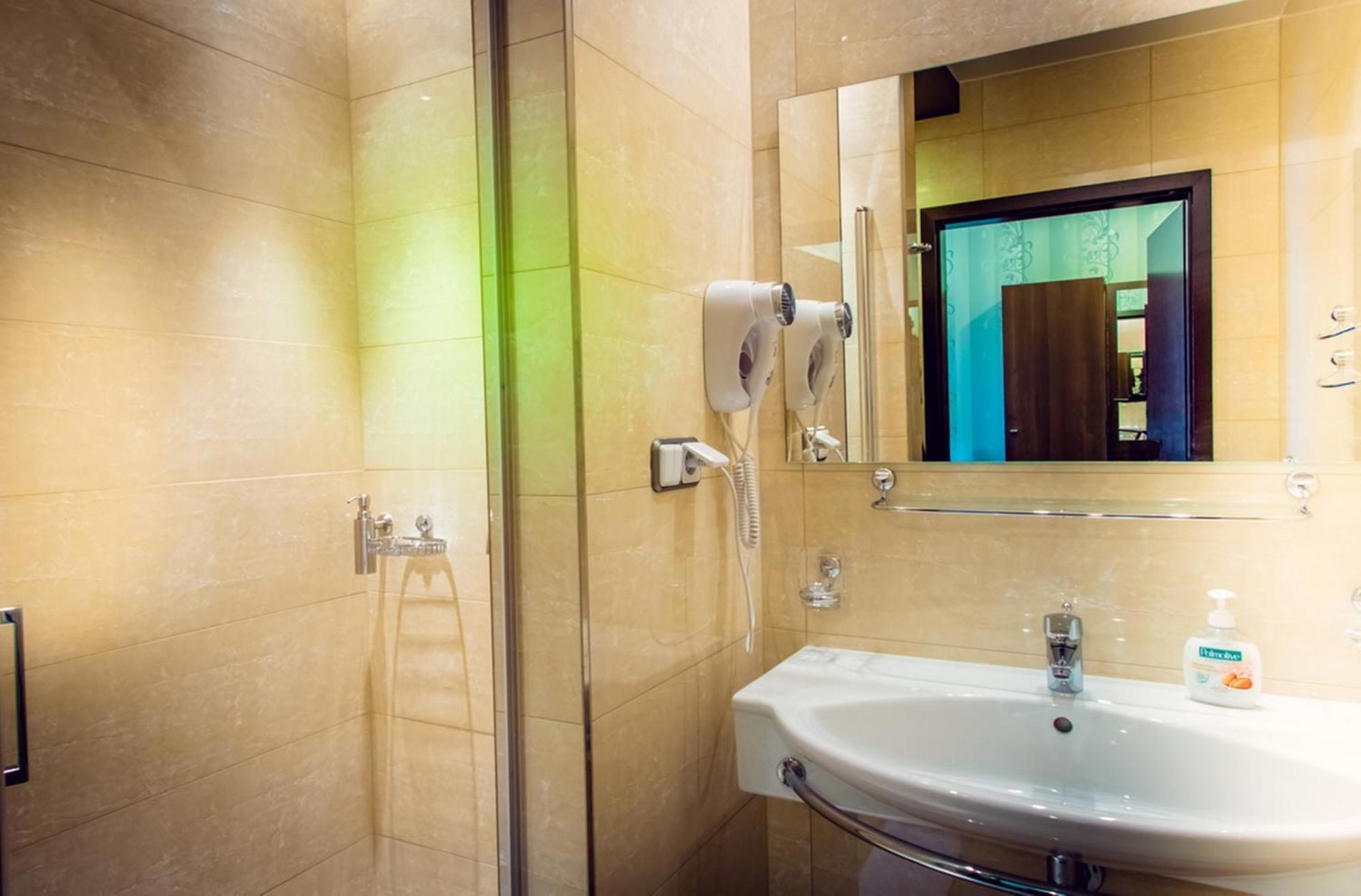 Pensjonat & Spa Raj Rajgród Δωμάτιο φωτογραφία