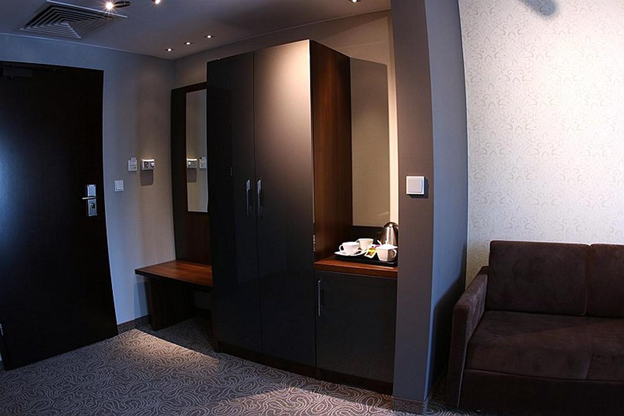 Pensjonat & Spa Raj Rajgród Εξωτερικό φωτογραφία