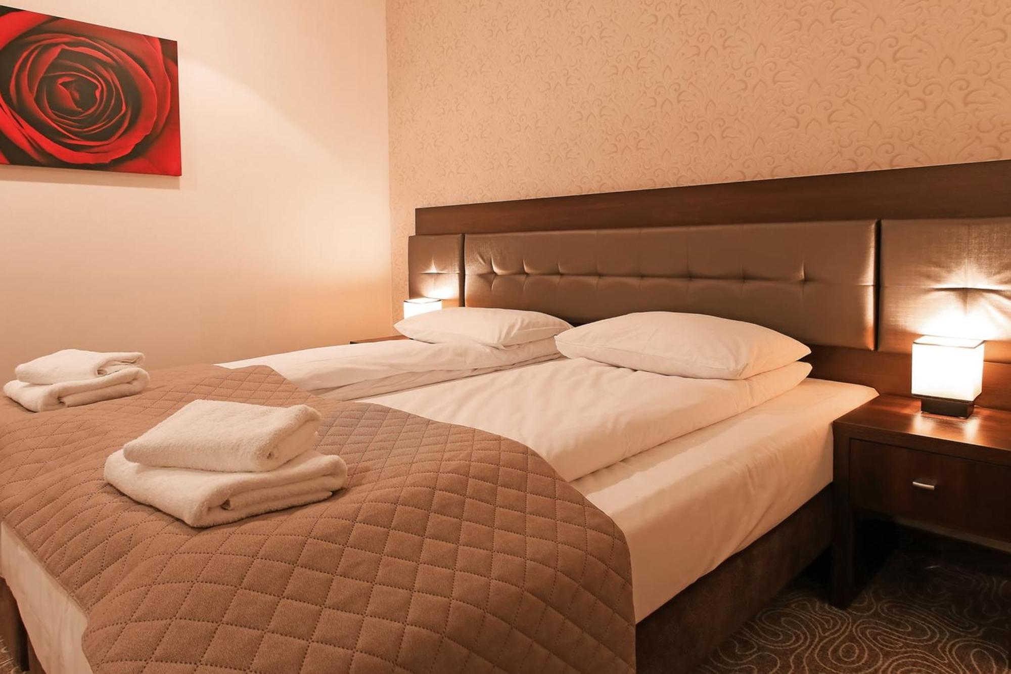 Pensjonat & Spa Raj Rajgród Δωμάτιο φωτογραφία