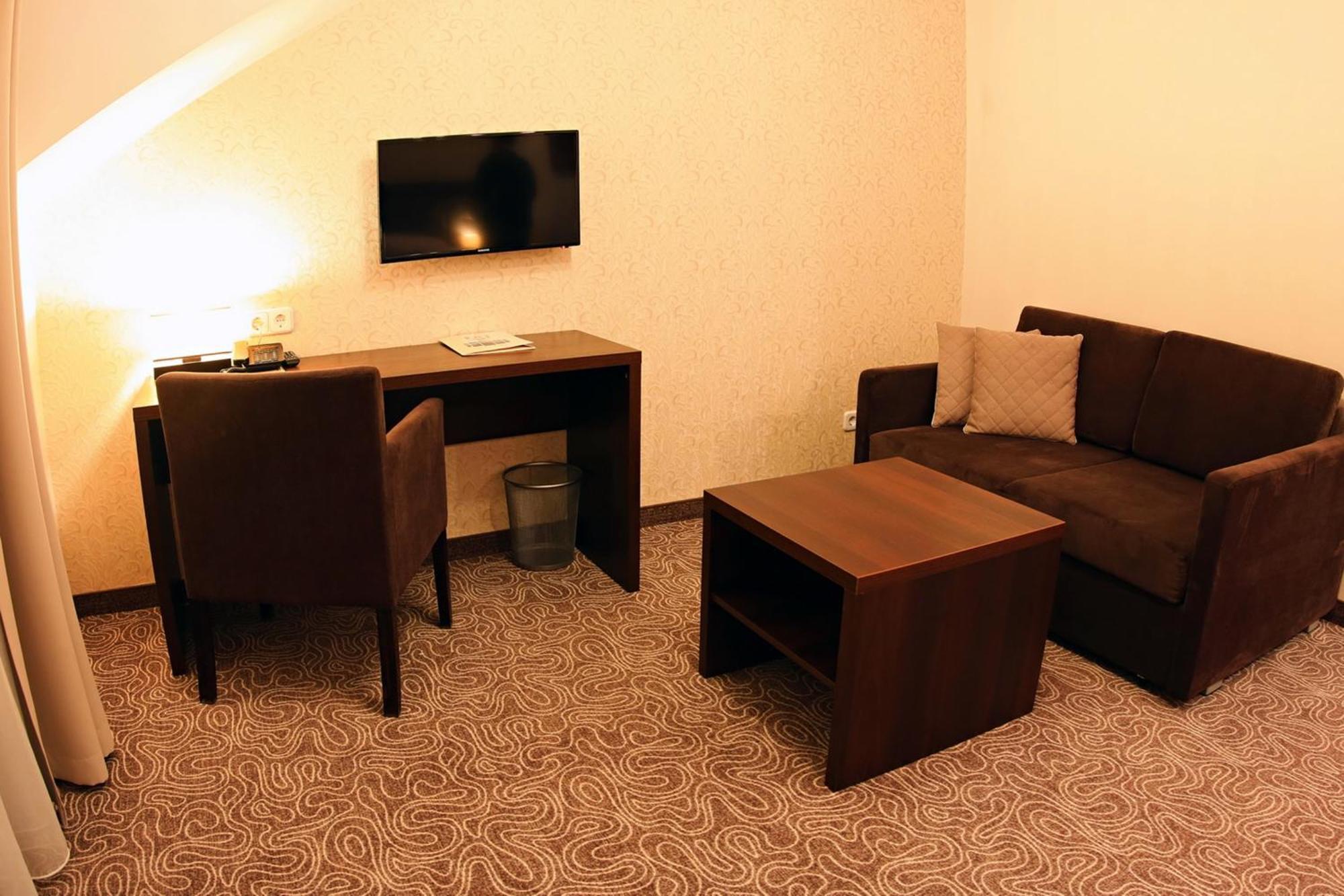 Pensjonat & Spa Raj Rajgród Δωμάτιο φωτογραφία