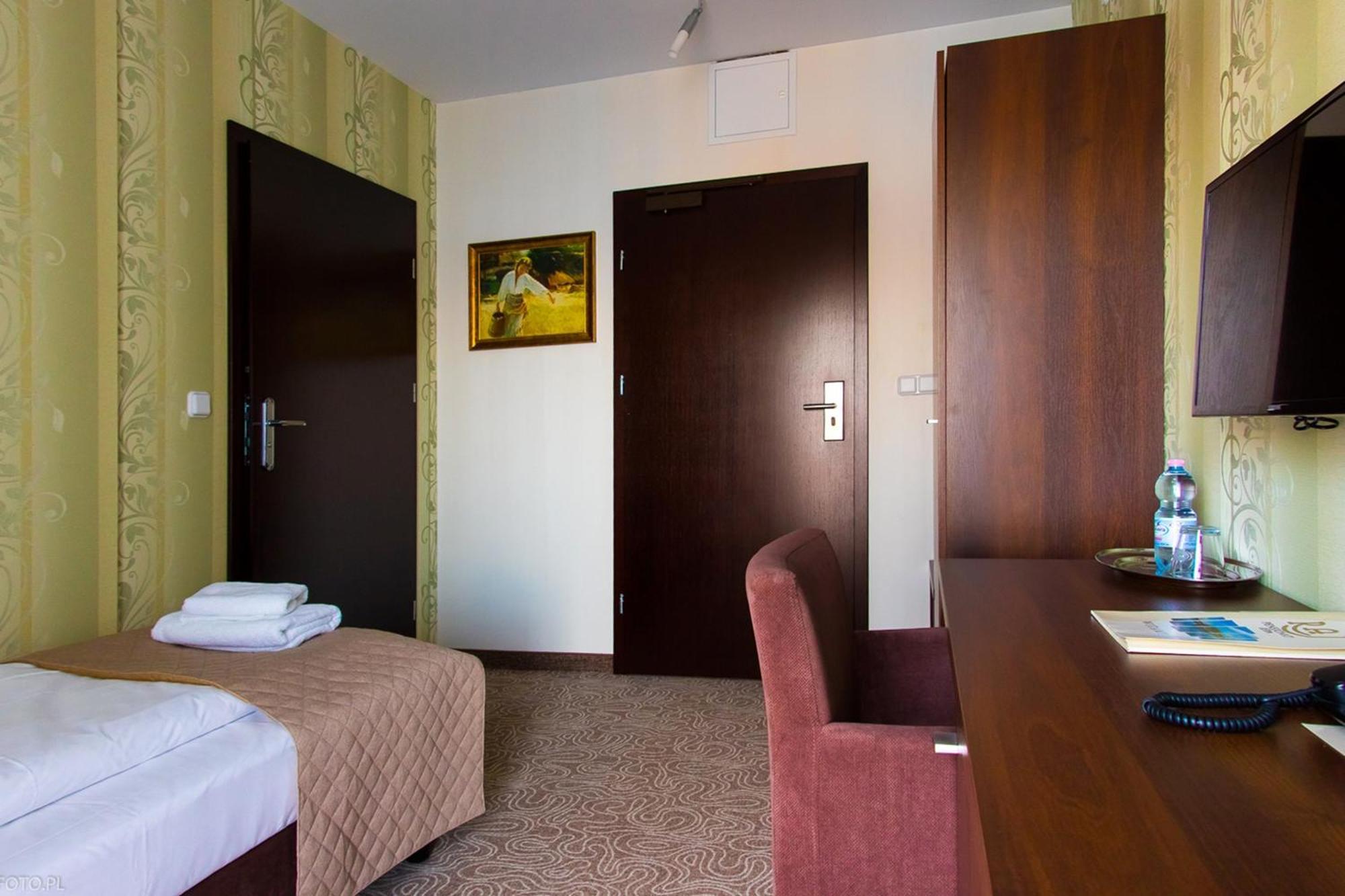 Pensjonat & Spa Raj Rajgród Δωμάτιο φωτογραφία