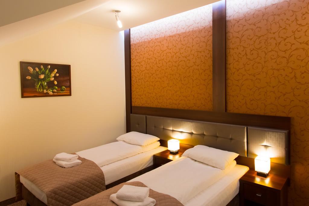 Pensjonat & Spa Raj Rajgród Δωμάτιο φωτογραφία