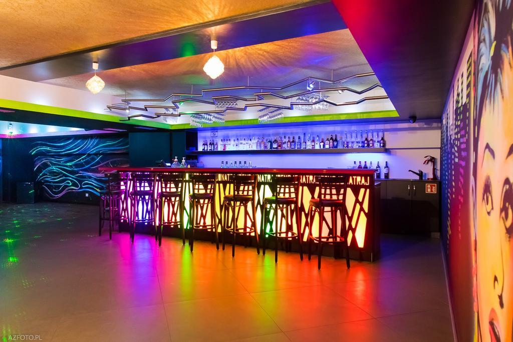 Pensjonat & Spa Raj Rajgród Εξωτερικό φωτογραφία