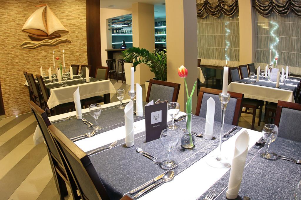 Pensjonat & Spa Raj Rajgród Εξωτερικό φωτογραφία