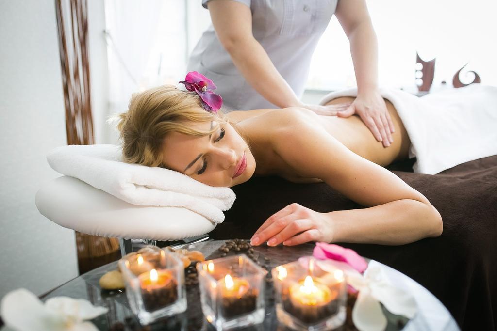 Pensjonat & Spa Raj Rajgród Εξωτερικό φωτογραφία