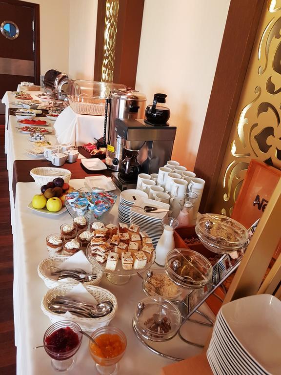 Pensjonat & Spa Raj Rajgród Εξωτερικό φωτογραφία