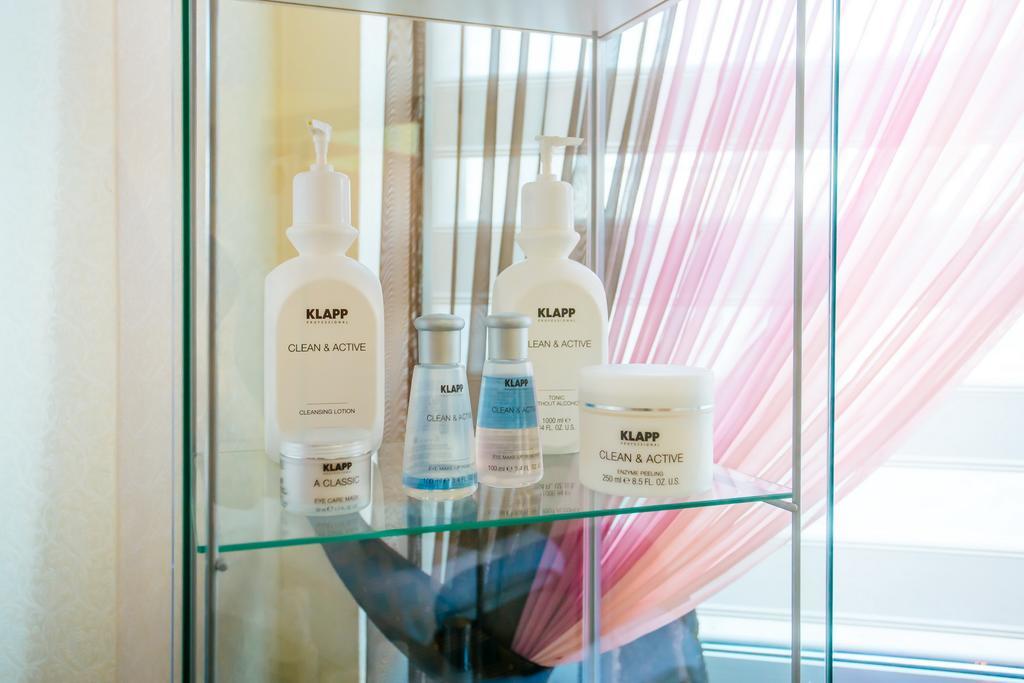 Pensjonat & Spa Raj Rajgród Εξωτερικό φωτογραφία