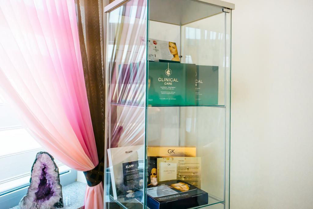 Pensjonat & Spa Raj Rajgród Εξωτερικό φωτογραφία