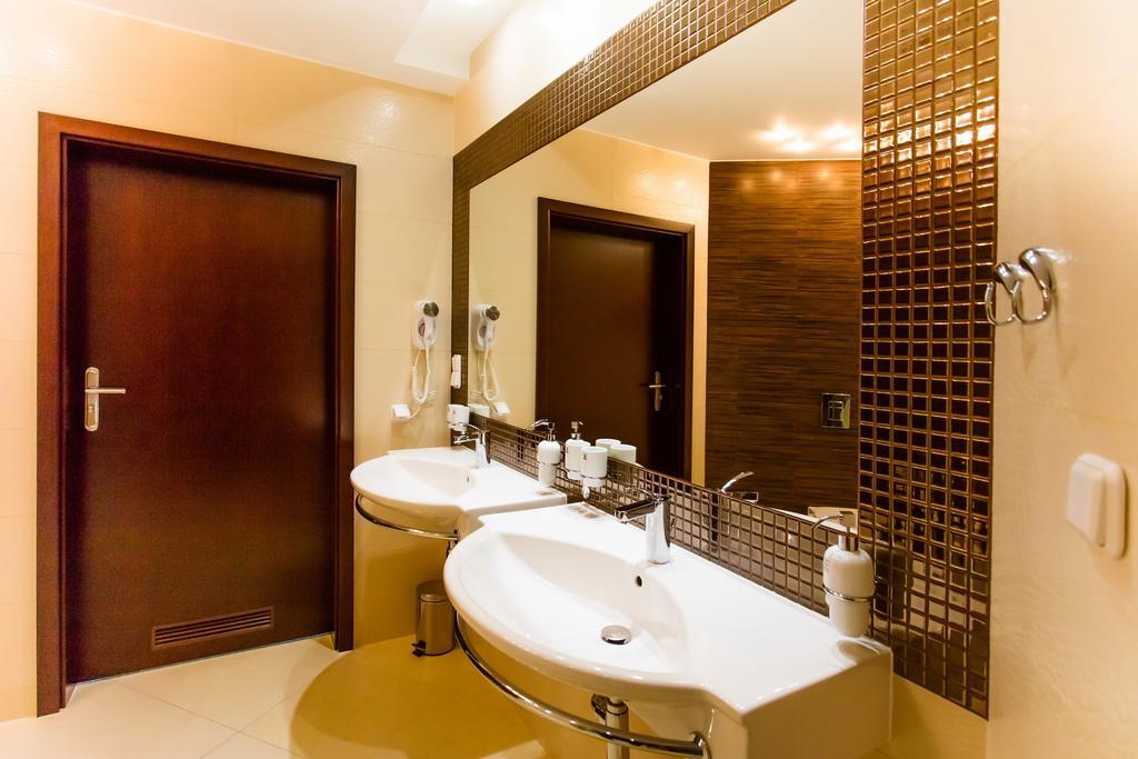 Pensjonat & Spa Raj Rajgród Εξωτερικό φωτογραφία