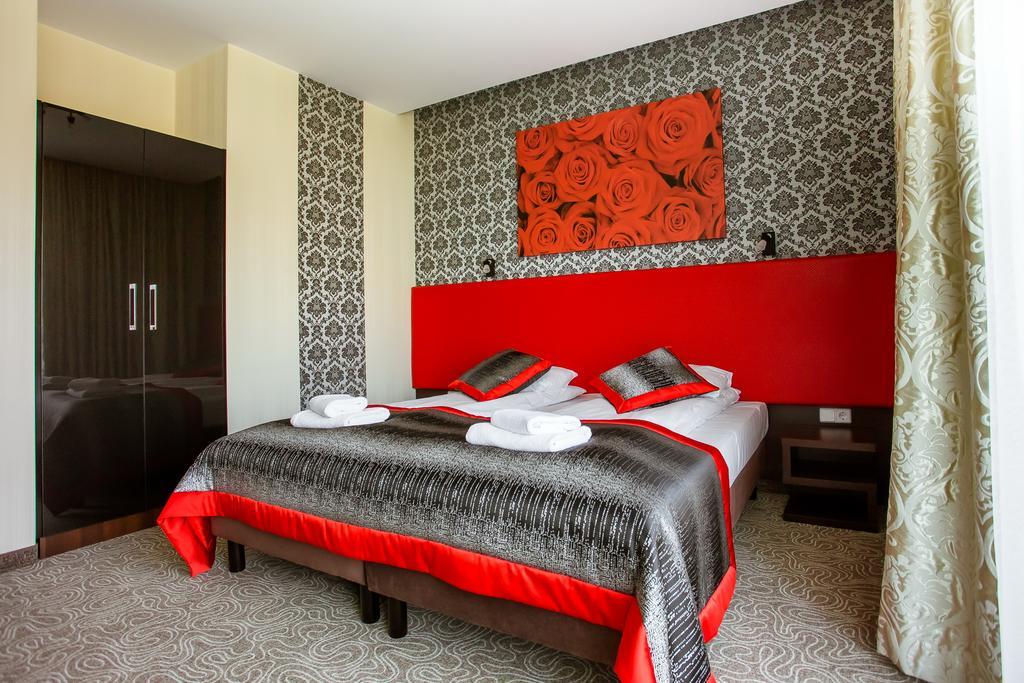 Pensjonat & Spa Raj Rajgród Εξωτερικό φωτογραφία